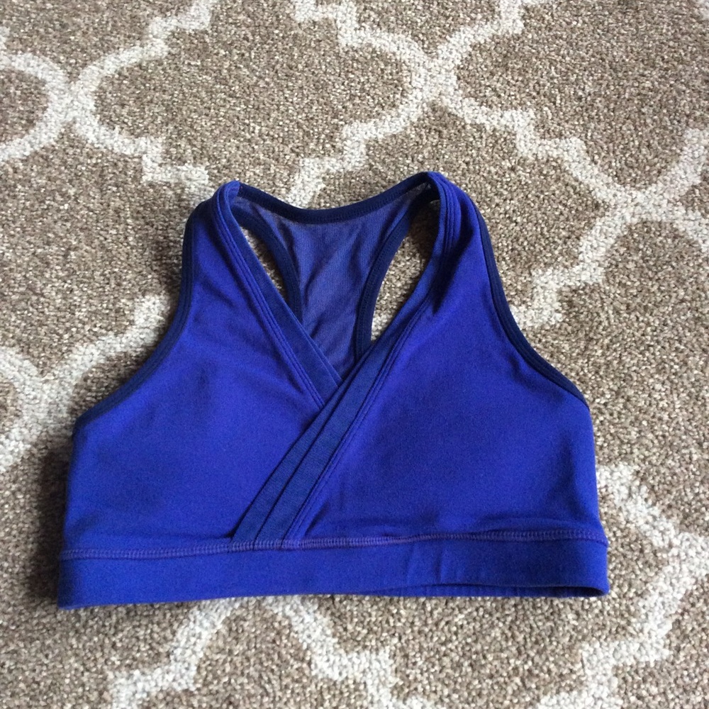 Lululemon top SOLD